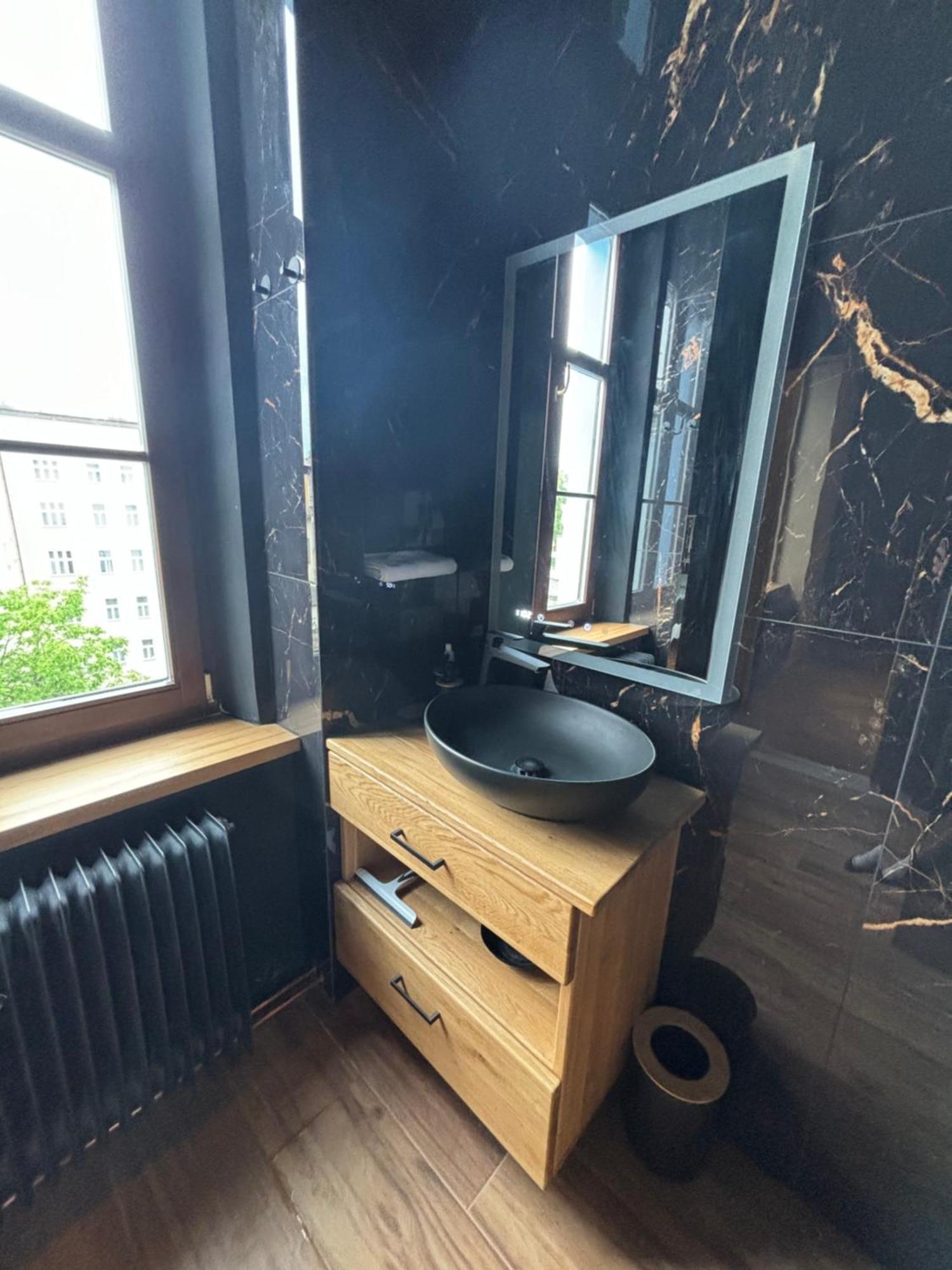 Wenceslas Square Apartment 150 M2 Praha Bagian luar foto