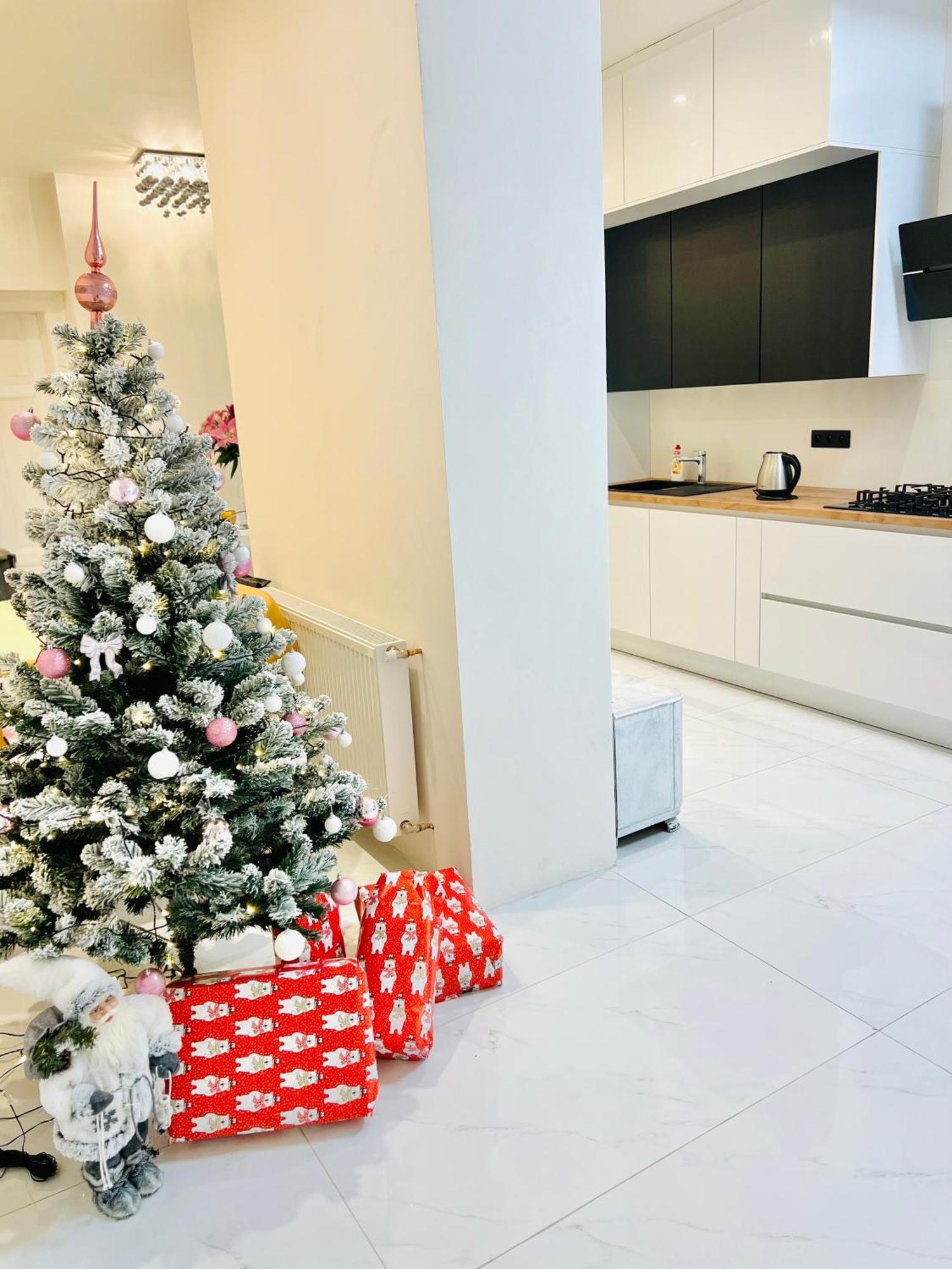 Wenceslas Square Apartment 150 M2 Praha Bagian luar foto